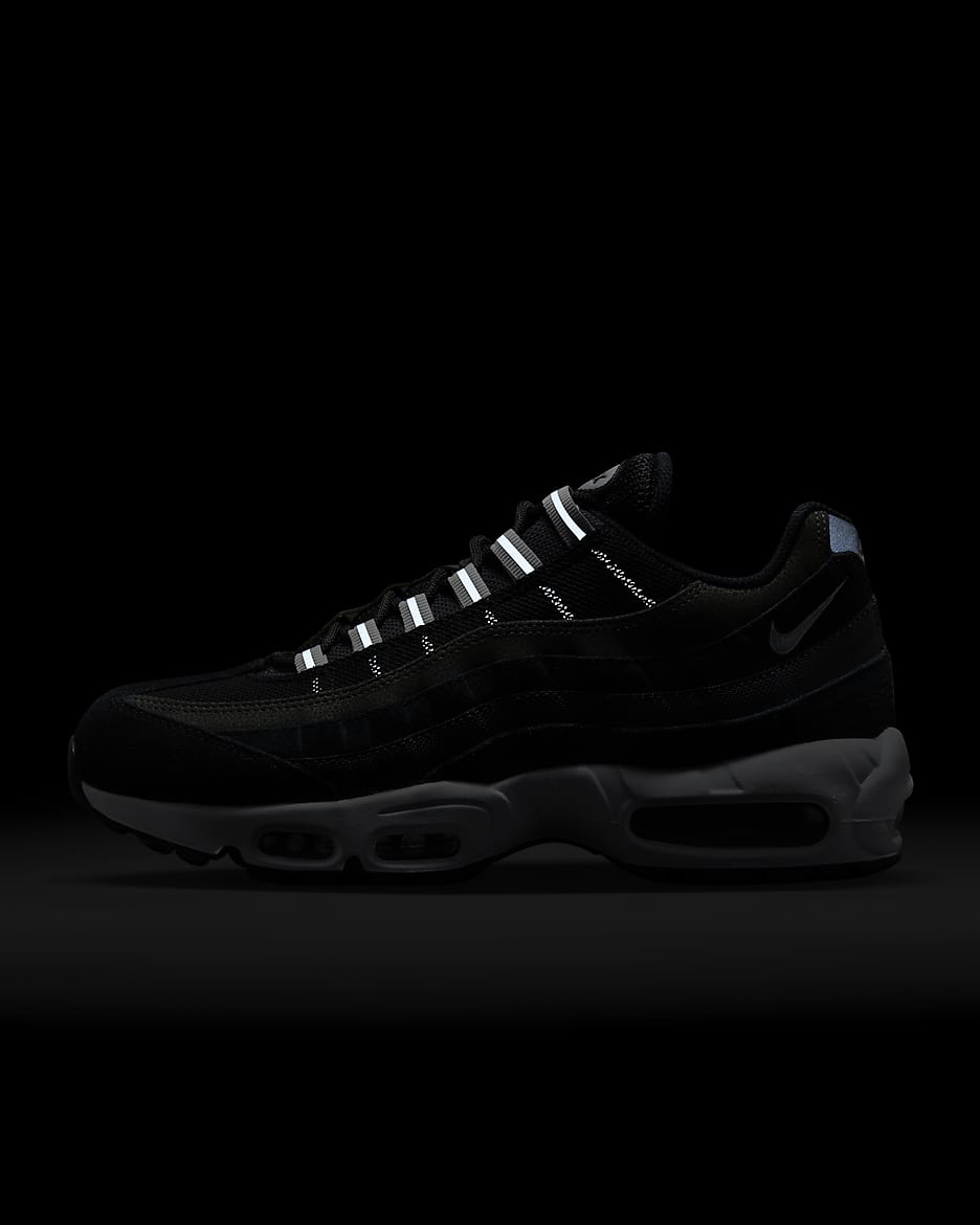 Nike Air Max 95 Men s Shoes. Nike